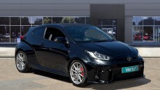 Toyota GR Yaris 1.6 3dr AWD [Circuit Pack] Petrol Hatchback